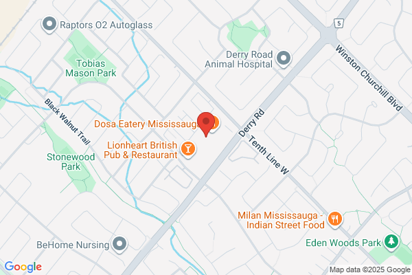 Pharma Plus Drugmart, Store Locations