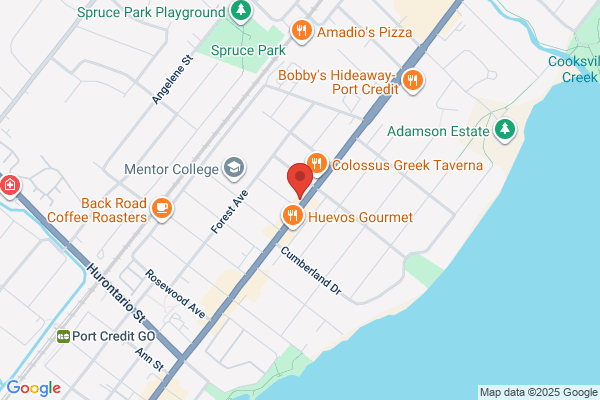 Peel Regional Police, Community Stations, Lakeshore Community Station