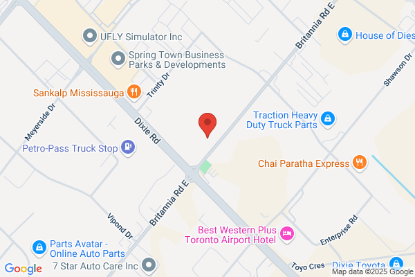 Mississauga Bodyfit