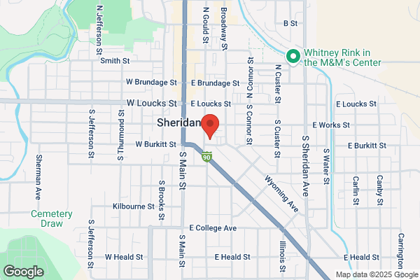 Sheridan Park Credit Union Ltd