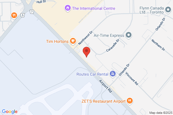 Livingston International