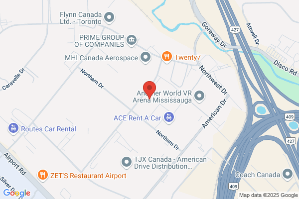 Rutherford Global Logistics