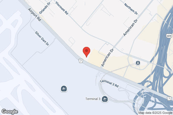 Thompson Ahern & Co Ltd