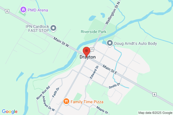 Daisy Mart
