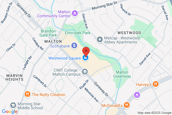 Mac's Convenience Stores