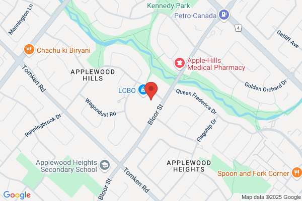 Applewood Hills Dental Centre