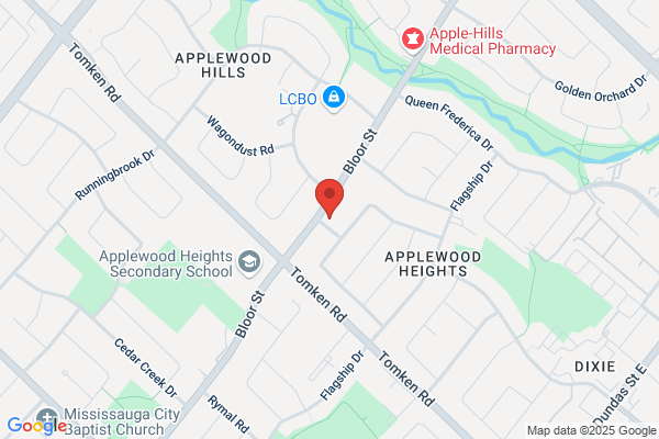 Bloor Street Dental