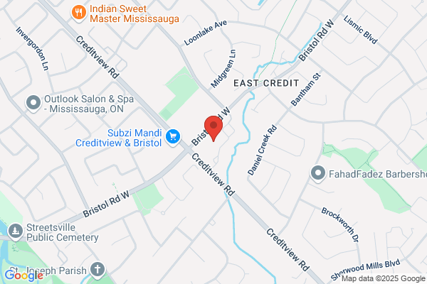 Creditview Creek Dental