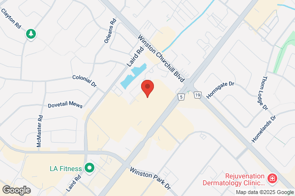 Parkerhill Dental-Doctor Agata Cybula & Associates