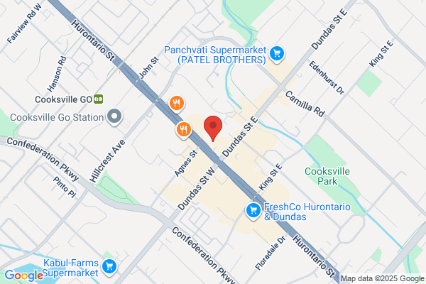 Orb Dental Mississauga