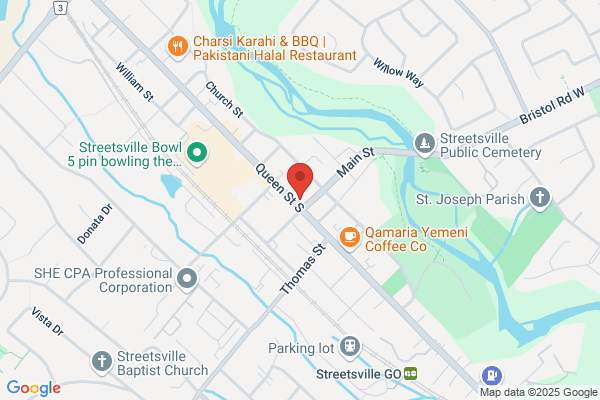 Pearl Dental Care - Mississauga
