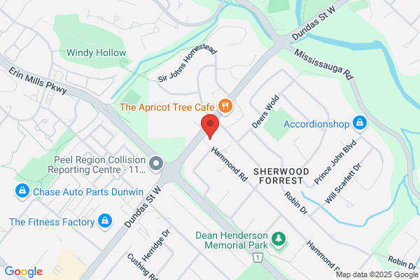 Sherwood Forrest Dental