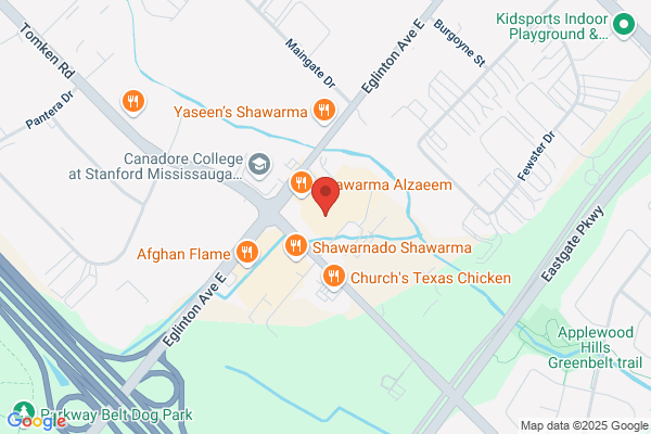 Afflux Dentistry