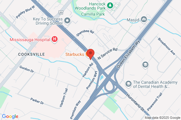 Mississauga Dental Specialists