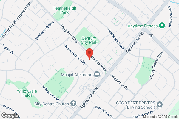 East Credit Dental