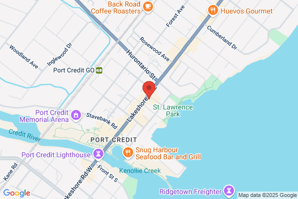 Lakeshore Dental