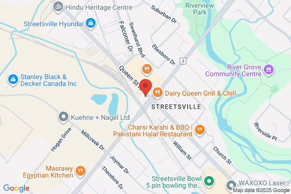 Sunray Dental Centre
