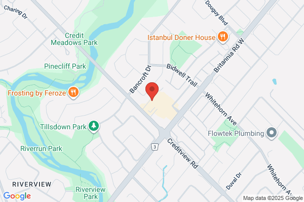 Dentistry At 5306 Creditview Dr