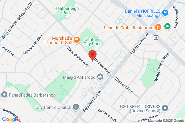 East Credit Dental Centre