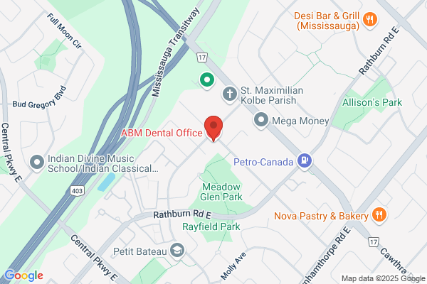 Abm Dental Office