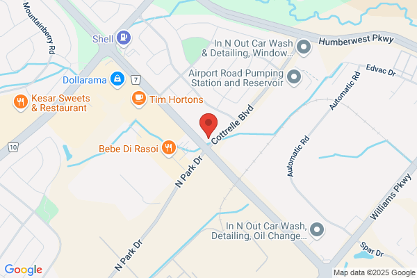 Airport Dental Centre
