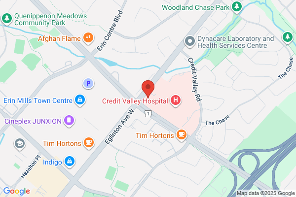 Credit Valley Dental