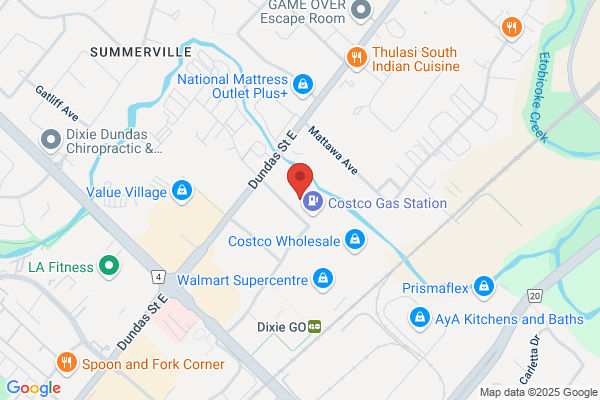 DentalVille Creekside Crossing