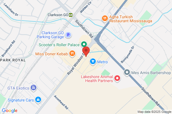 Dentistry At Clarkson Dr