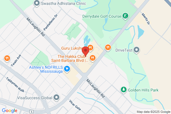 Derry Village Dental Care