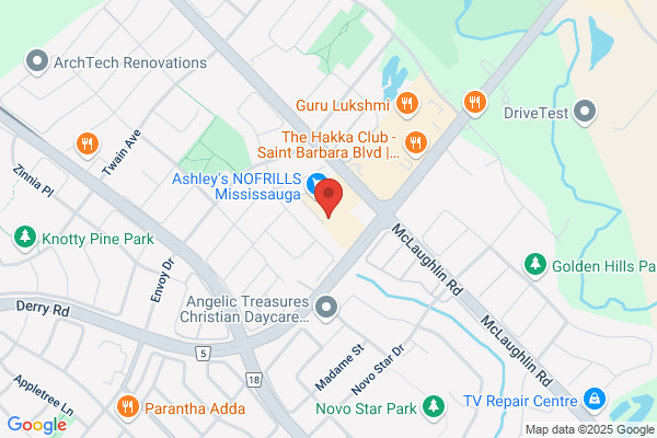 Derry-McLaughlin Family Dental Care