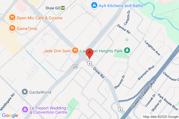 Dixie Dental Associates