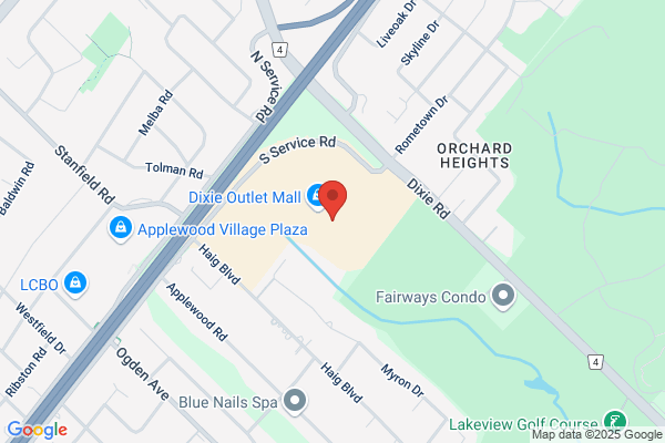 Dixie Outlet Mall Dental