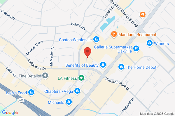 Doan Trang Tracey Dr & Associates Dentist
