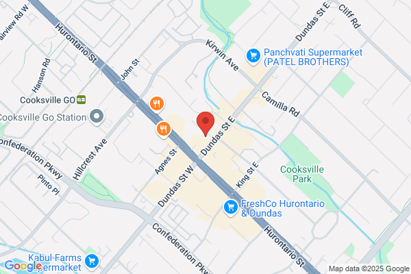 Dundas Dental Centre