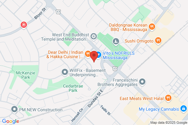 Ha Chi Dental Office Dr