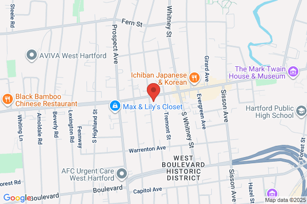 Hang Kristine M Dr Dentist