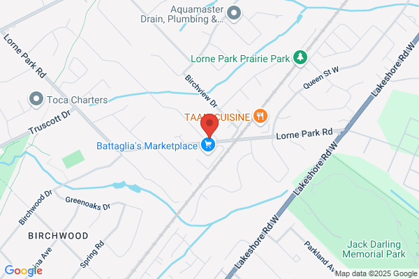 Lorne Park Dental Associates