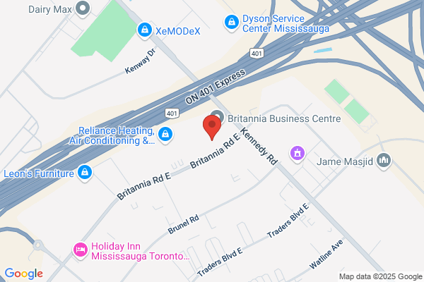 Pasch Rob Dr & Associates