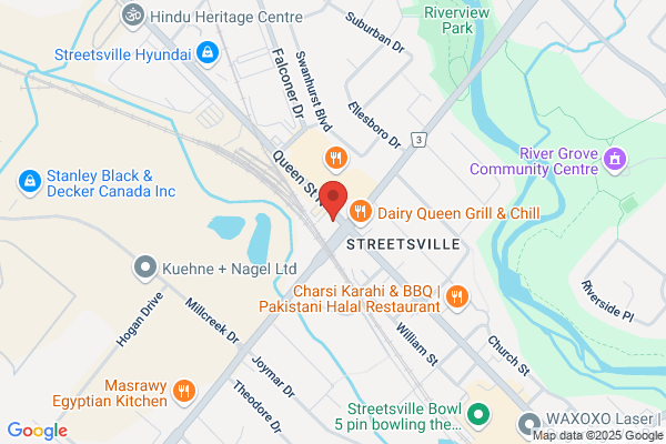 Roberts D Denture Clinic
