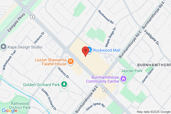 Rockwood Dental Associates