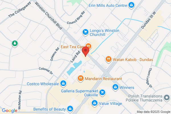 Sana Dentistry