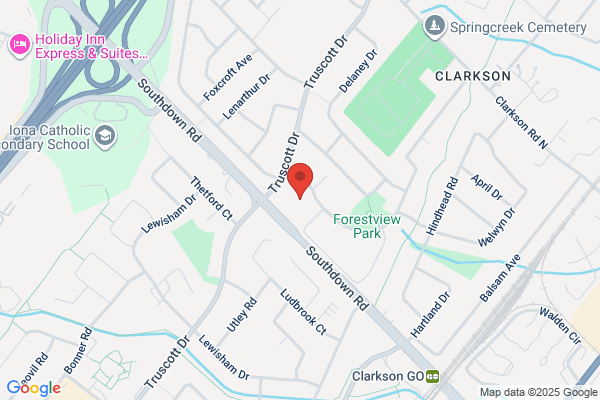 Southdown Dental