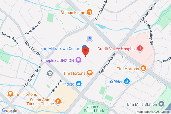 Altima Dental Centres