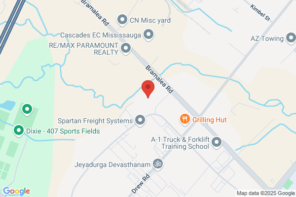 Advance Fasteners & Tools Ltd