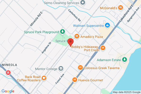 Seneca Autobody