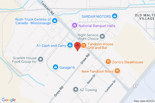 Goldcon Industries Ltd