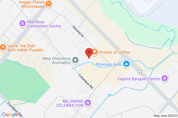 First Impression Display Ltd