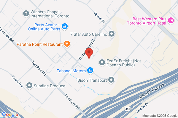 Iana Creative Engineering
