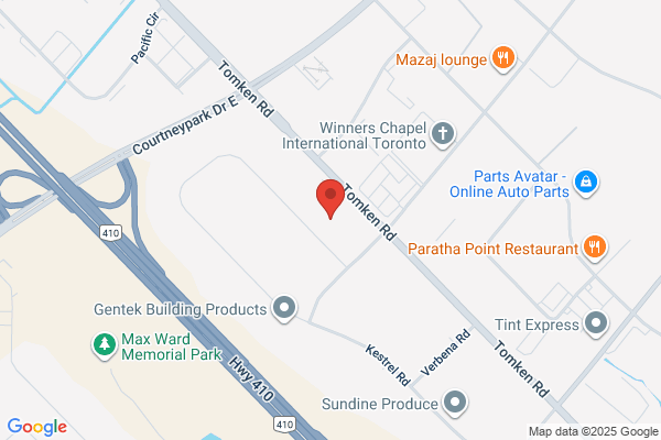 BTC Warehouse Corp