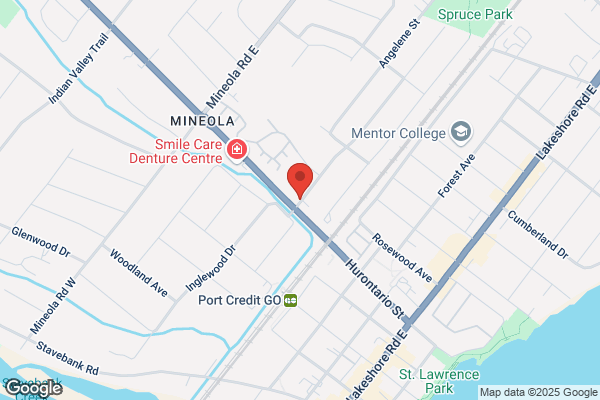 Mississauga Diving